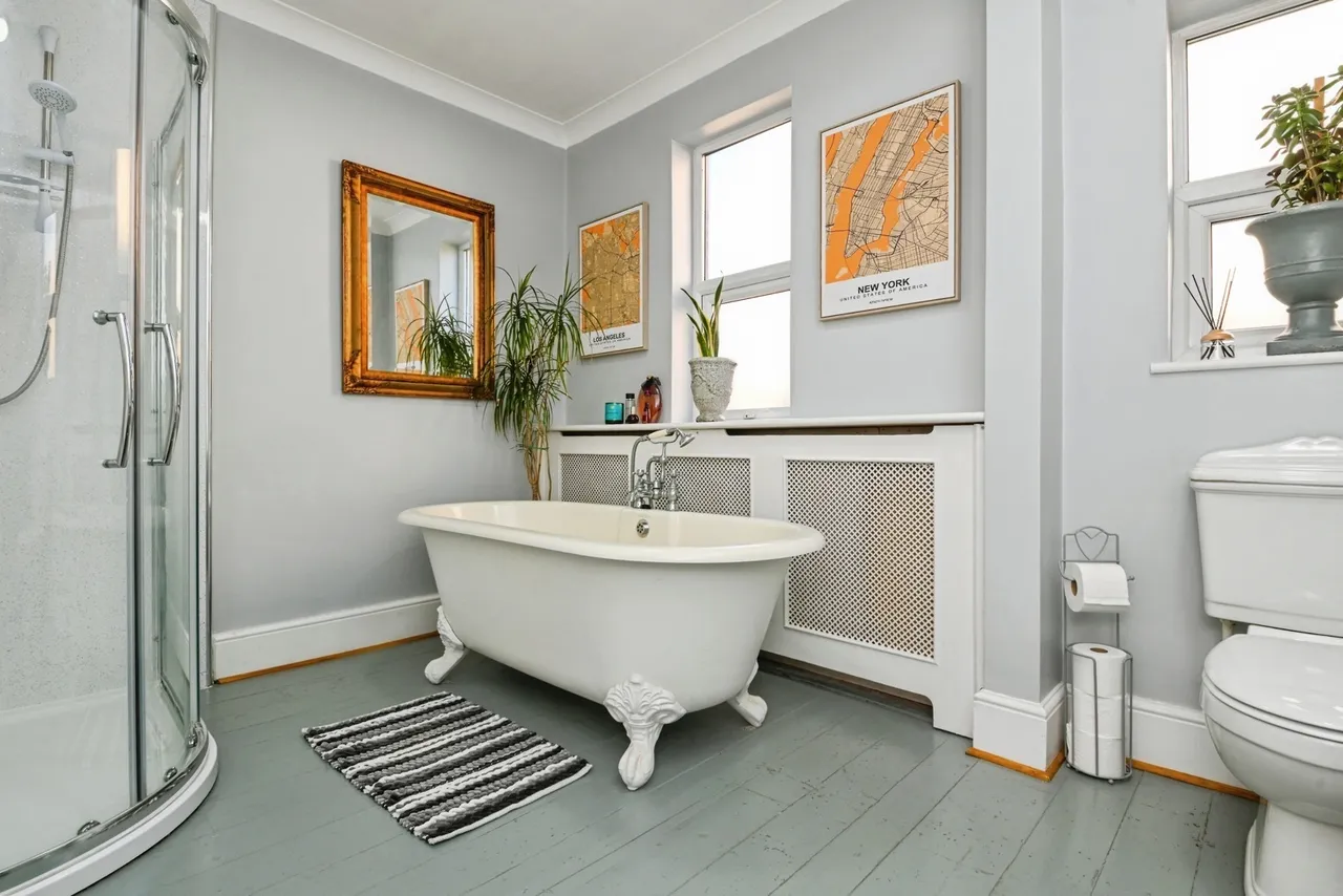 Arnold Road, Clacton-on-Sea, Essex, CO15, photo 20