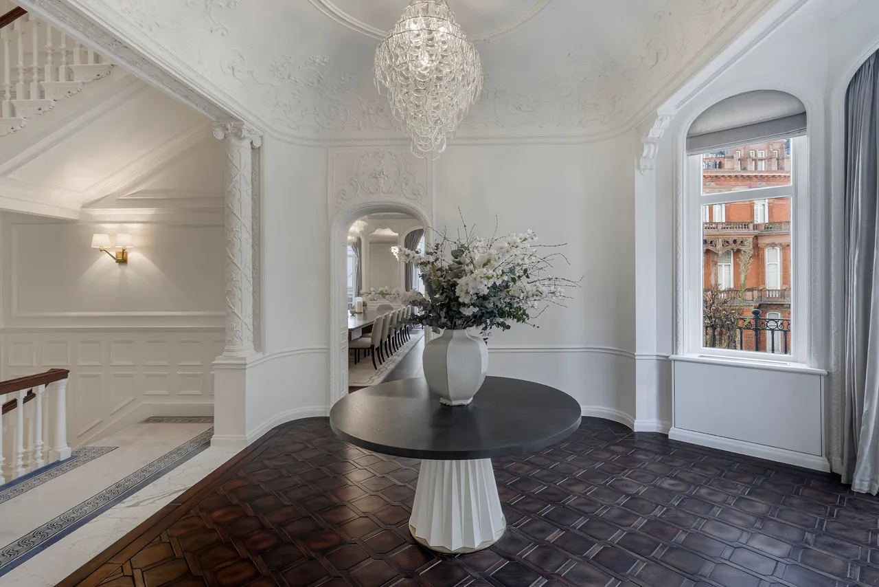 Tilney Street, Mayfair, London, photo 5