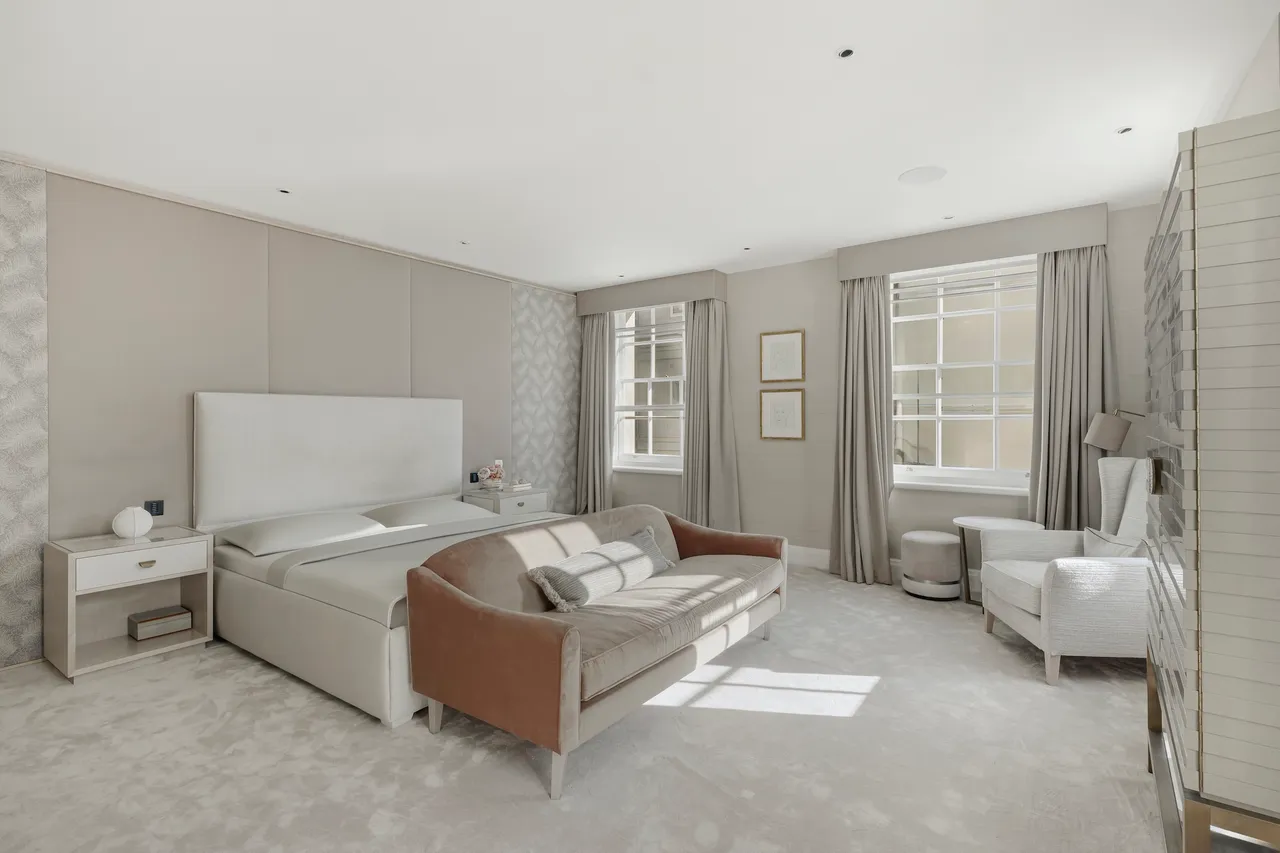 Tilney Street, Mayfair, London, photo 10