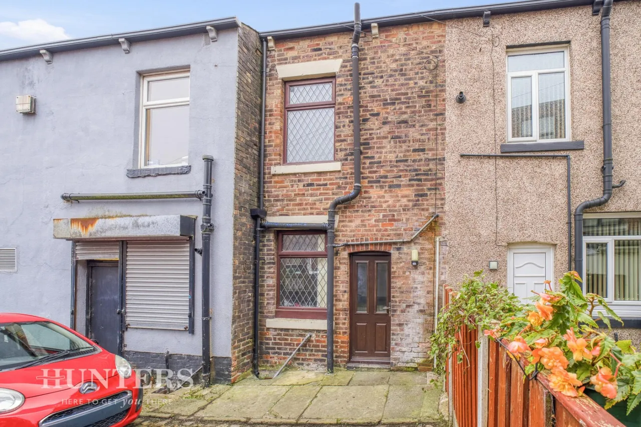 Featherstall Road, Littleborough, OL15, photo 16