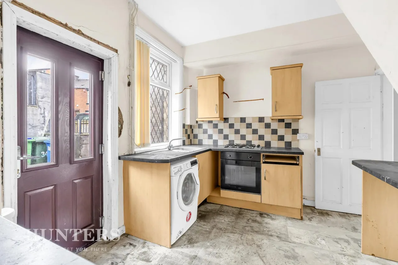 Featherstall Road, Littleborough, OL15, photo 7