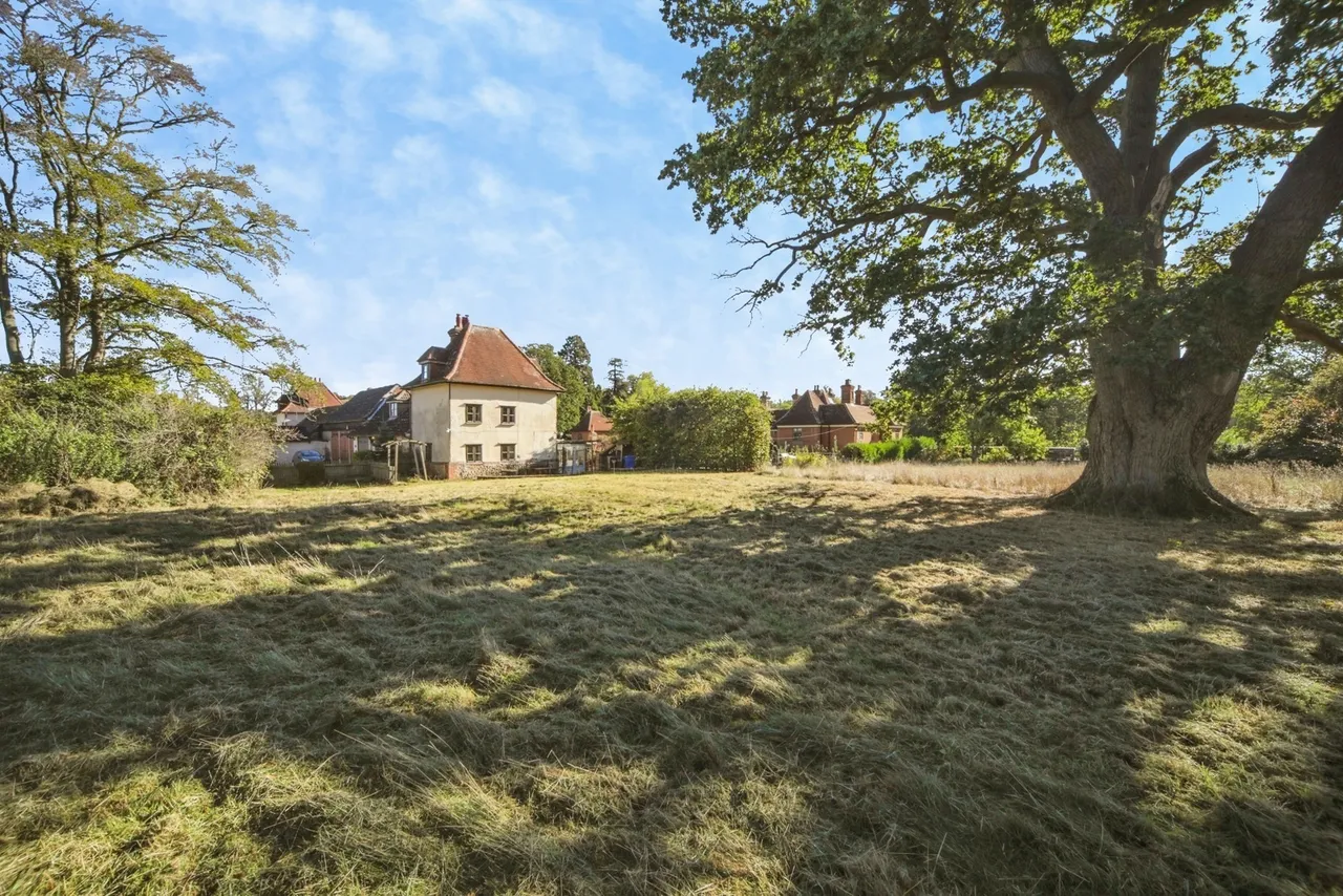 Whepstead, Bury St. Edmunds, IP29, photo 16
