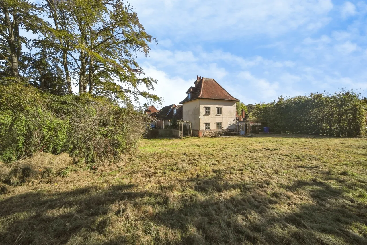 Whepstead, Bury St. Edmunds, IP29, photo 2