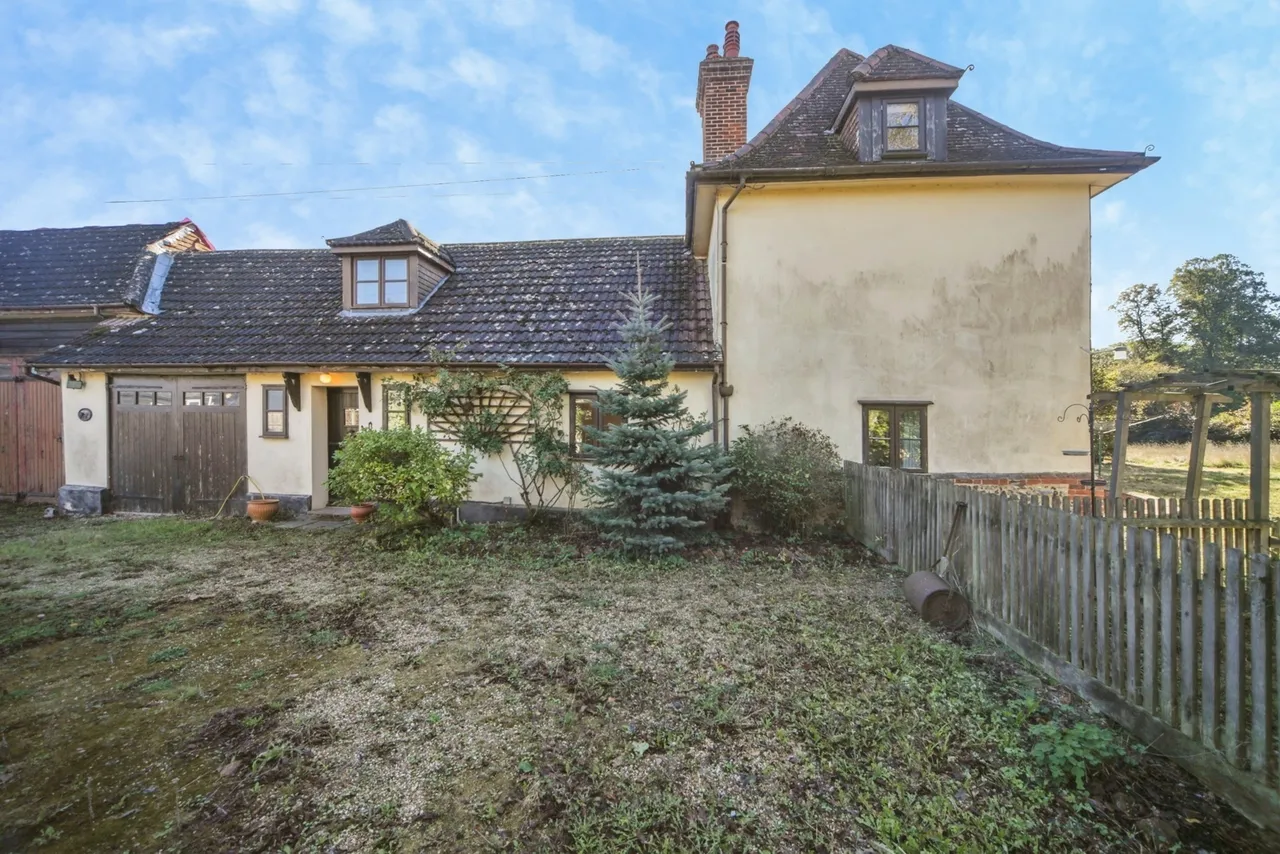 Whepstead, Bury St. Edmunds, IP29, photo 19