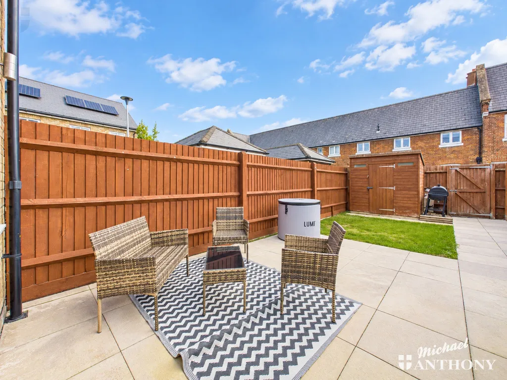 Timms Close, Aylesbury, HP20, photo 11