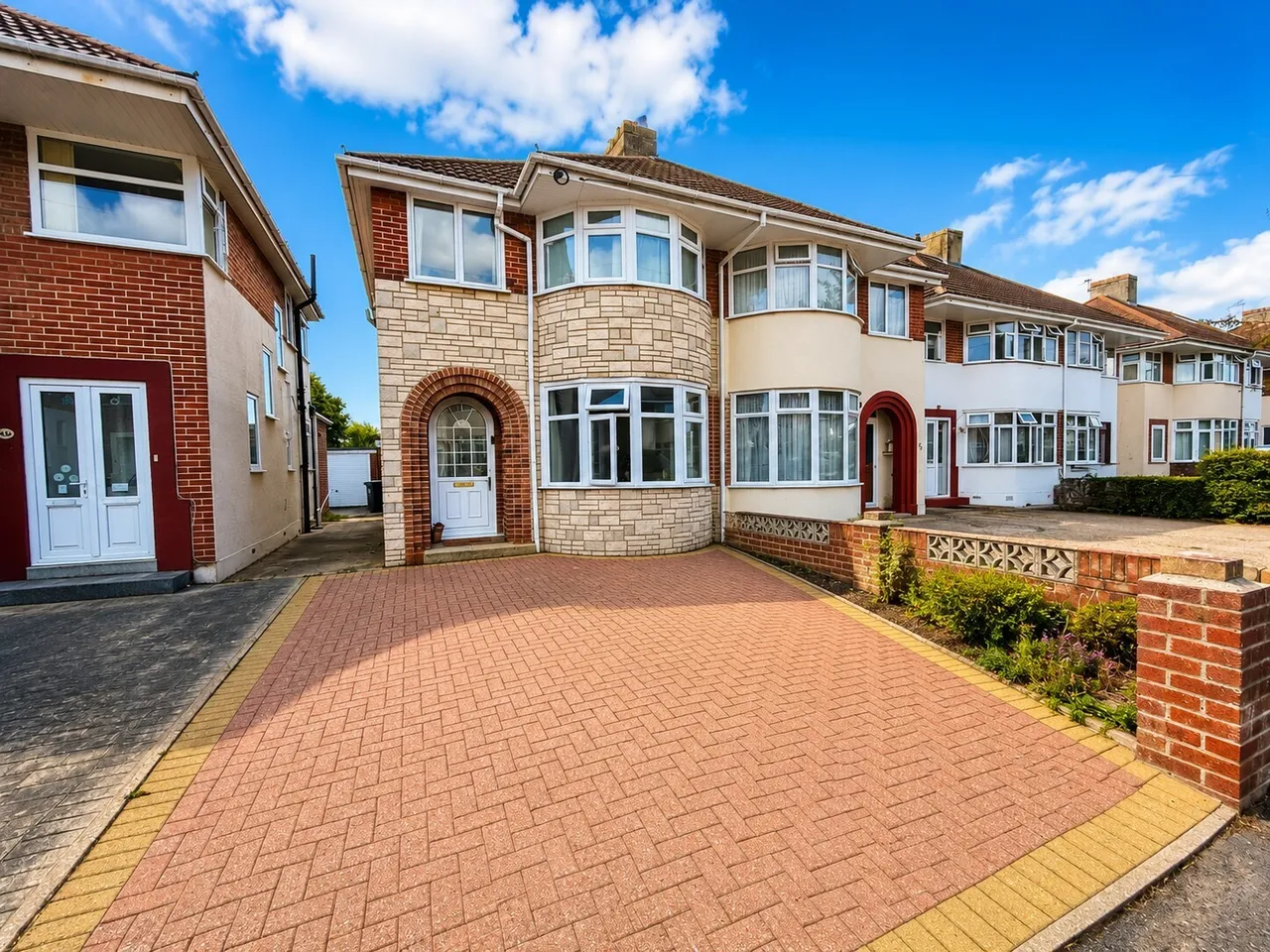 3 bed house for sale — Heaton Road, Gosport