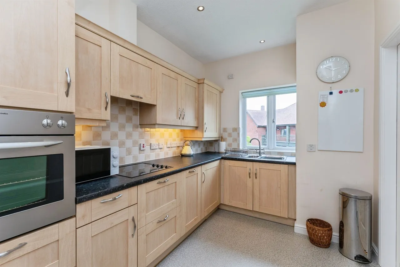 Brook Street, Chester, CH1, photo 5