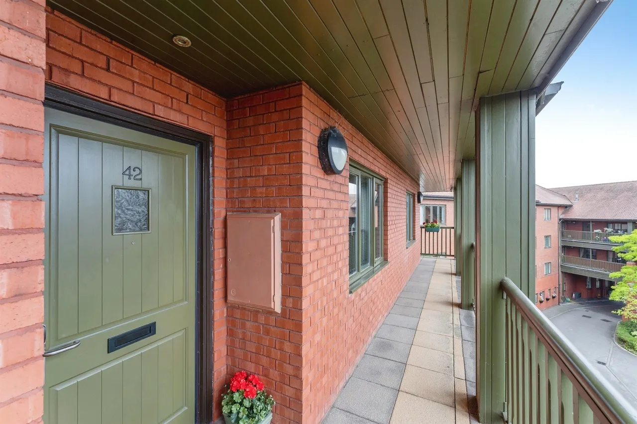 Brook Street, Chester, CH1, photo 14
