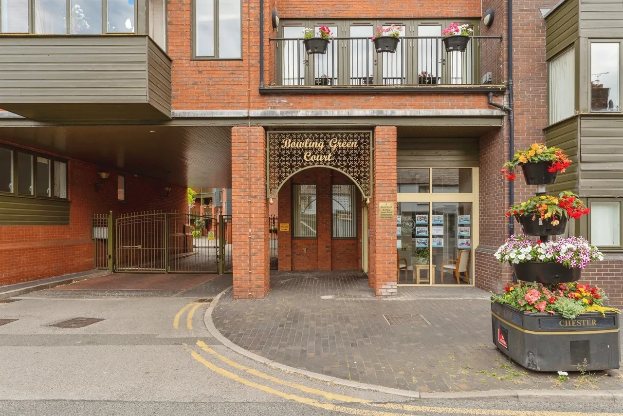 Brook Street, Chester, CH1, photo 16