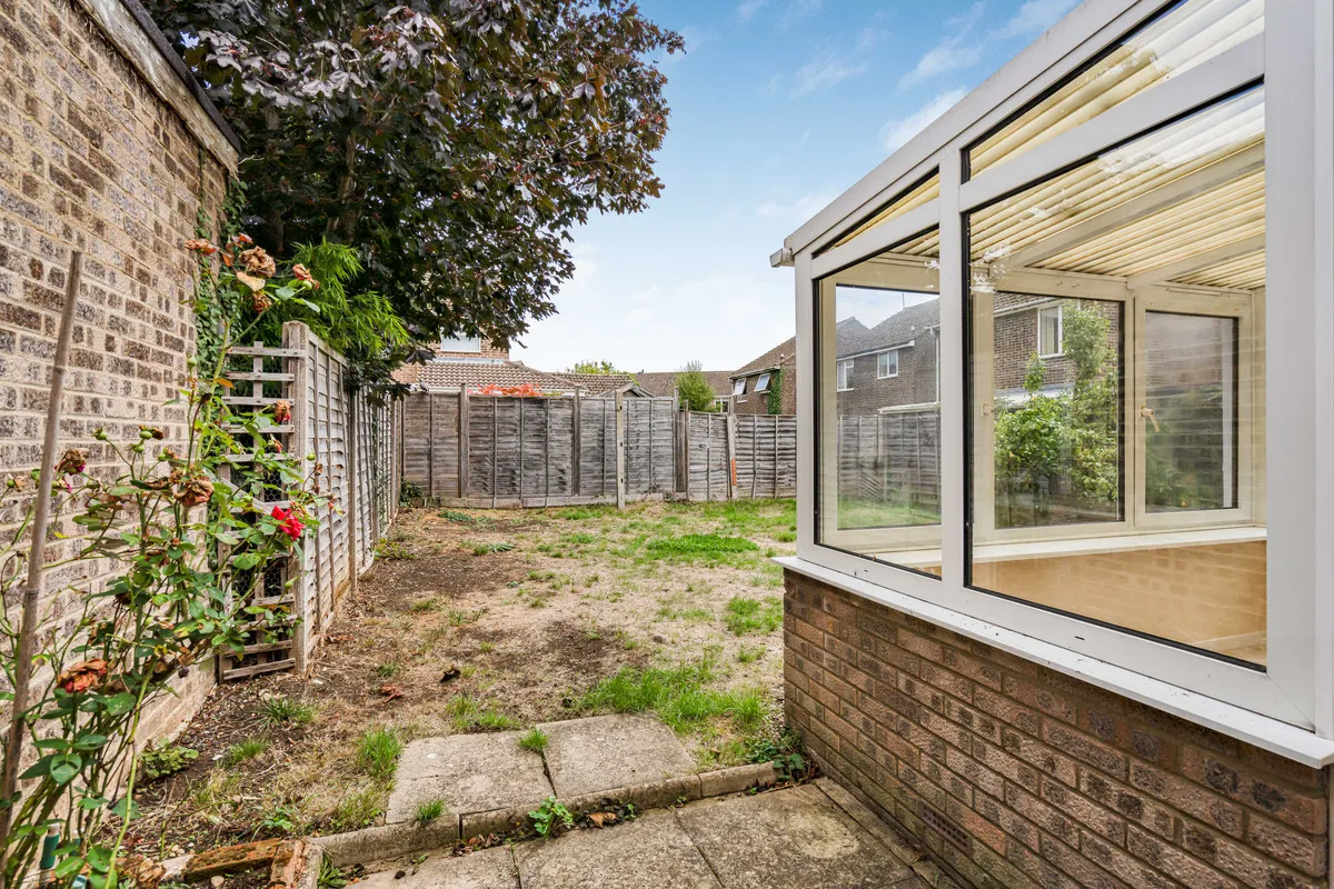 Roundham Close, Kidlington, photo 15