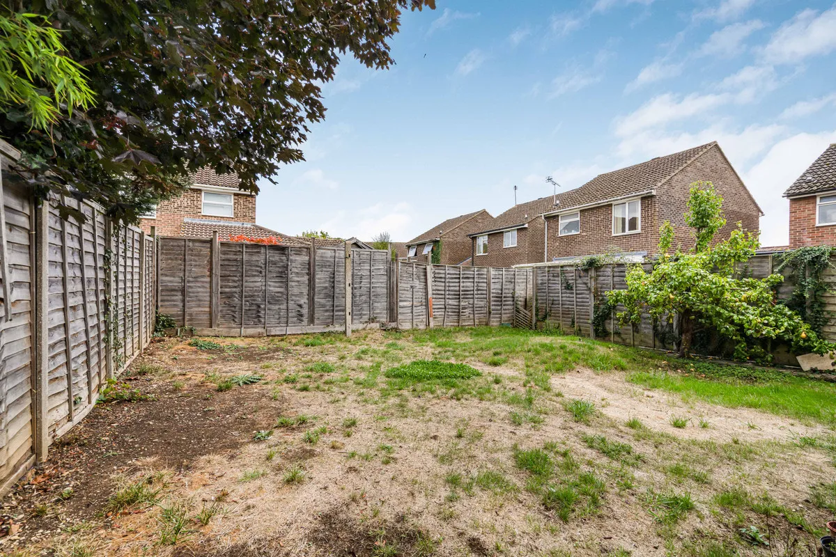 Roundham Close, Kidlington, photo 13