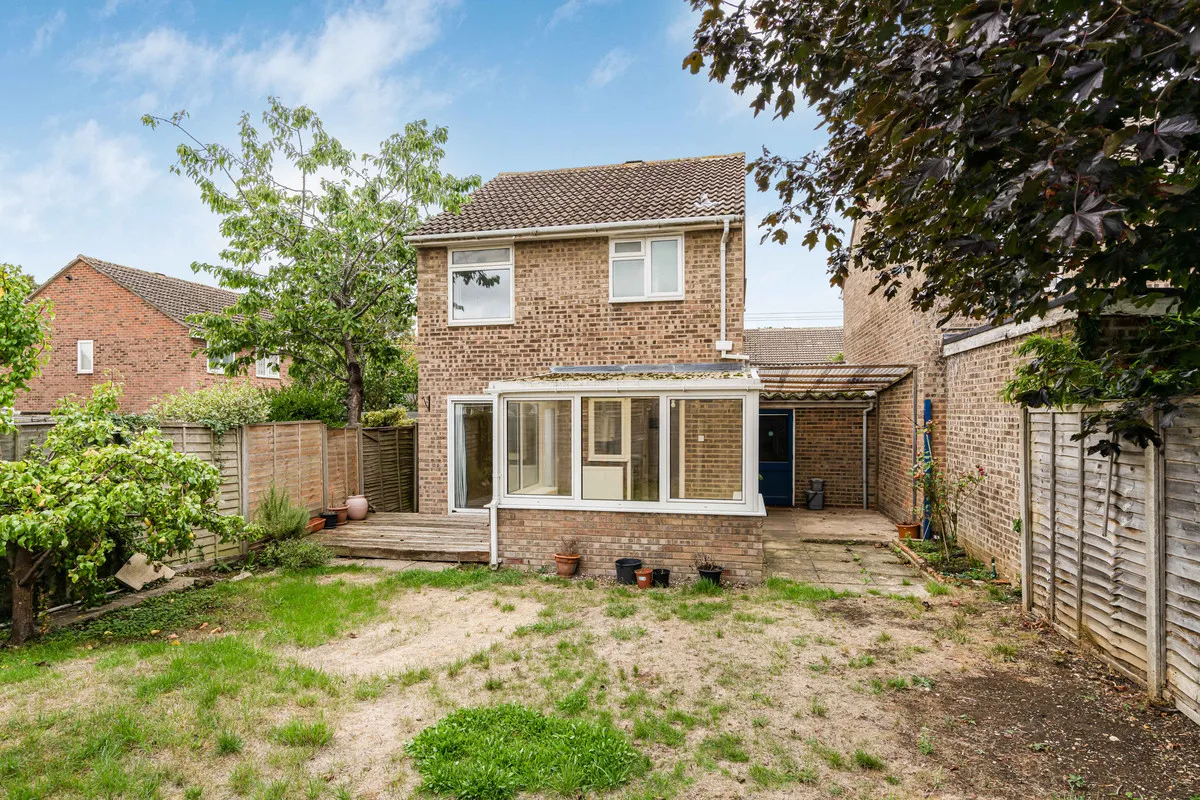 Roundham Close, Kidlington, photo 7