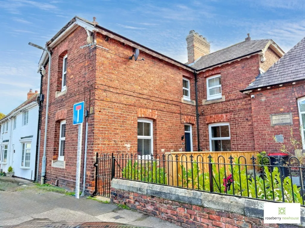 Meldyke Lane, Stainton, photo 16