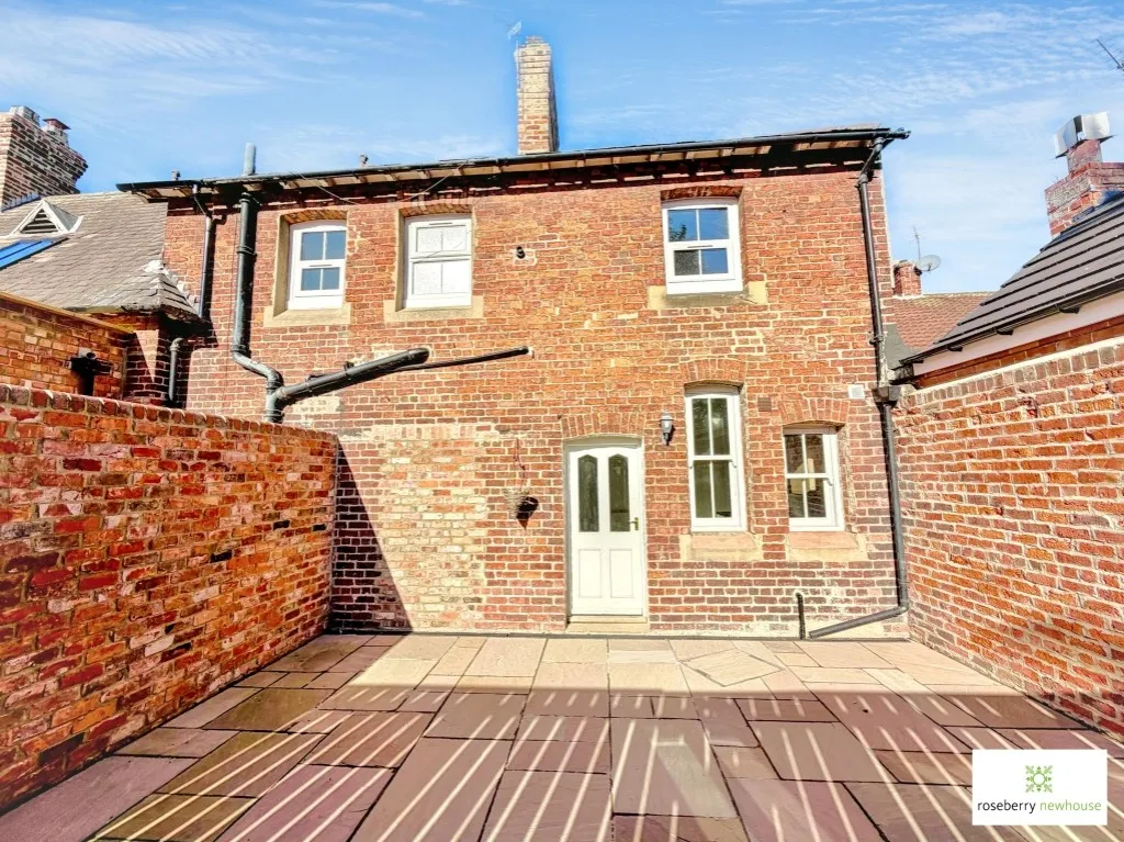 Meldyke Lane, Stainton, photo 20