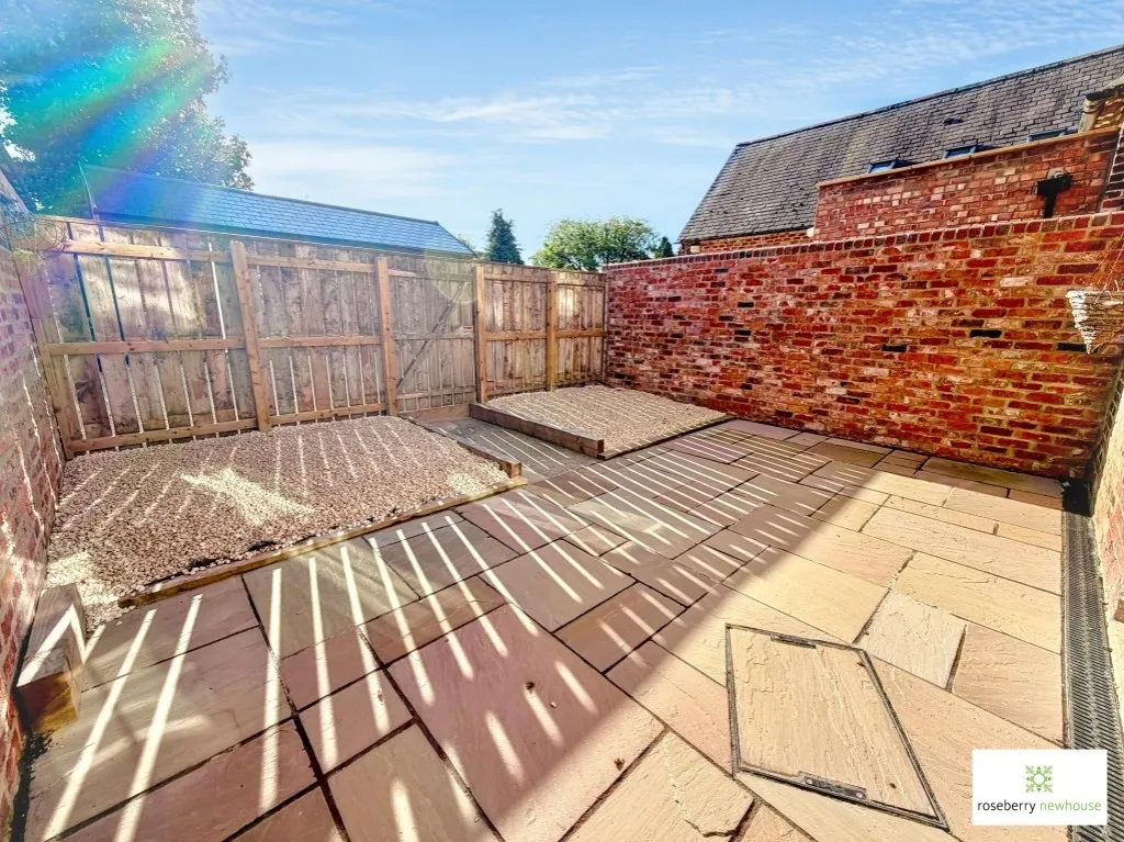 Meldyke Lane, Stainton, photo 19