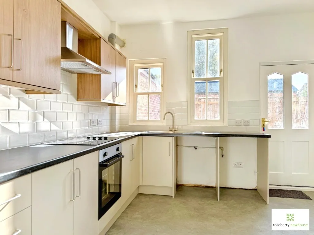 Meldyke Lane, Stainton, photo 8