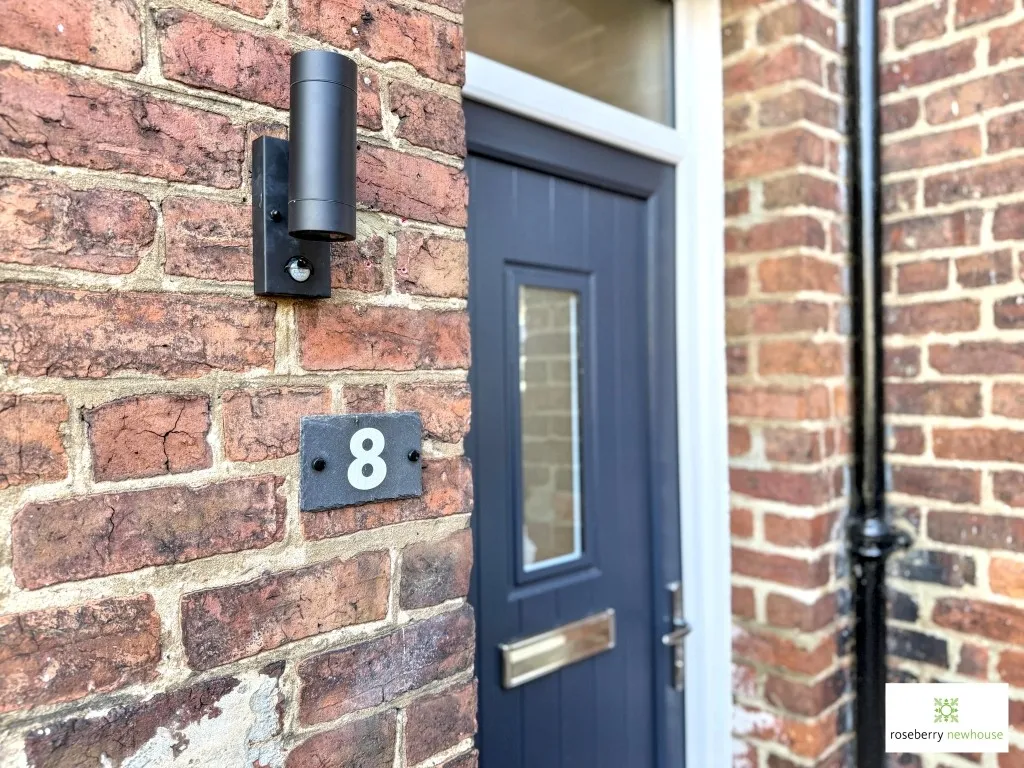 Meldyke Lane, Stainton, photo 18