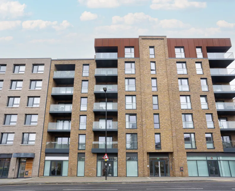 Plough Way, Rotherhithe, SE16, photo 10