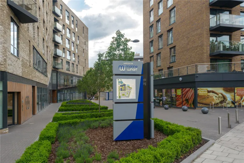Plough Way, Rotherhithe, SE16, photo 21
