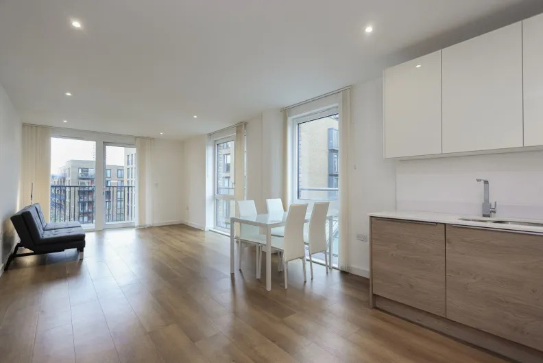 Plough Way, Rotherhithe, SE16, photo 12