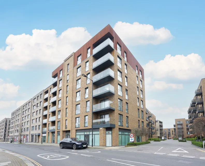 Plough Way, Rotherhithe, SE16, photo 26