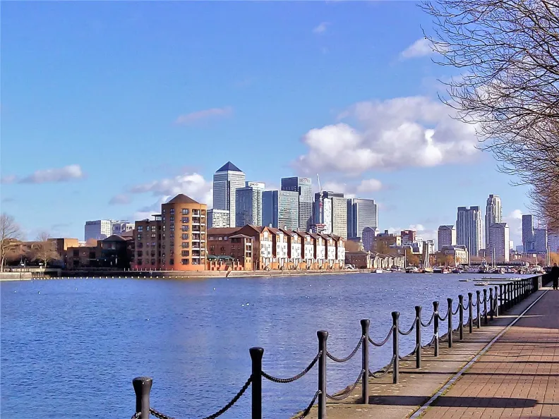 Plough Way, Rotherhithe, SE16, photo 25