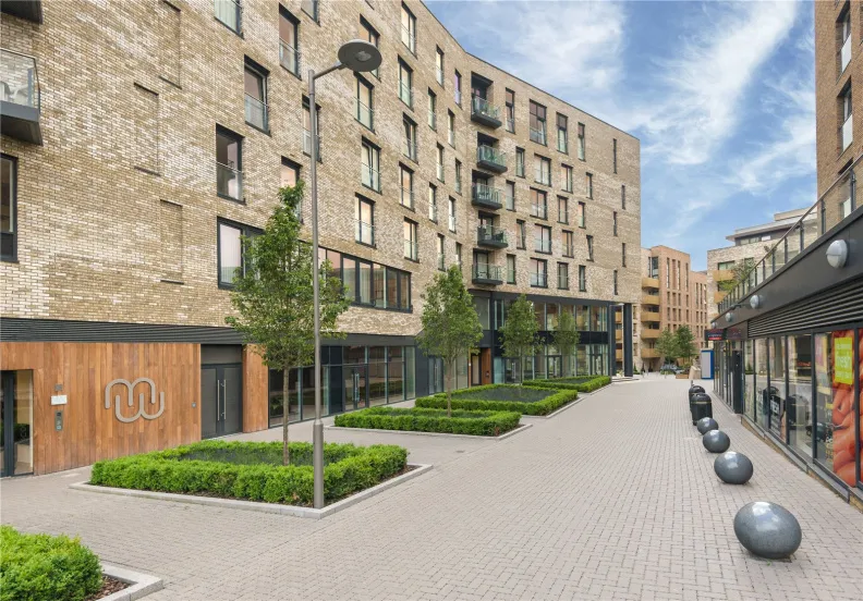 Plough Way, Rotherhithe, SE16, photo 20