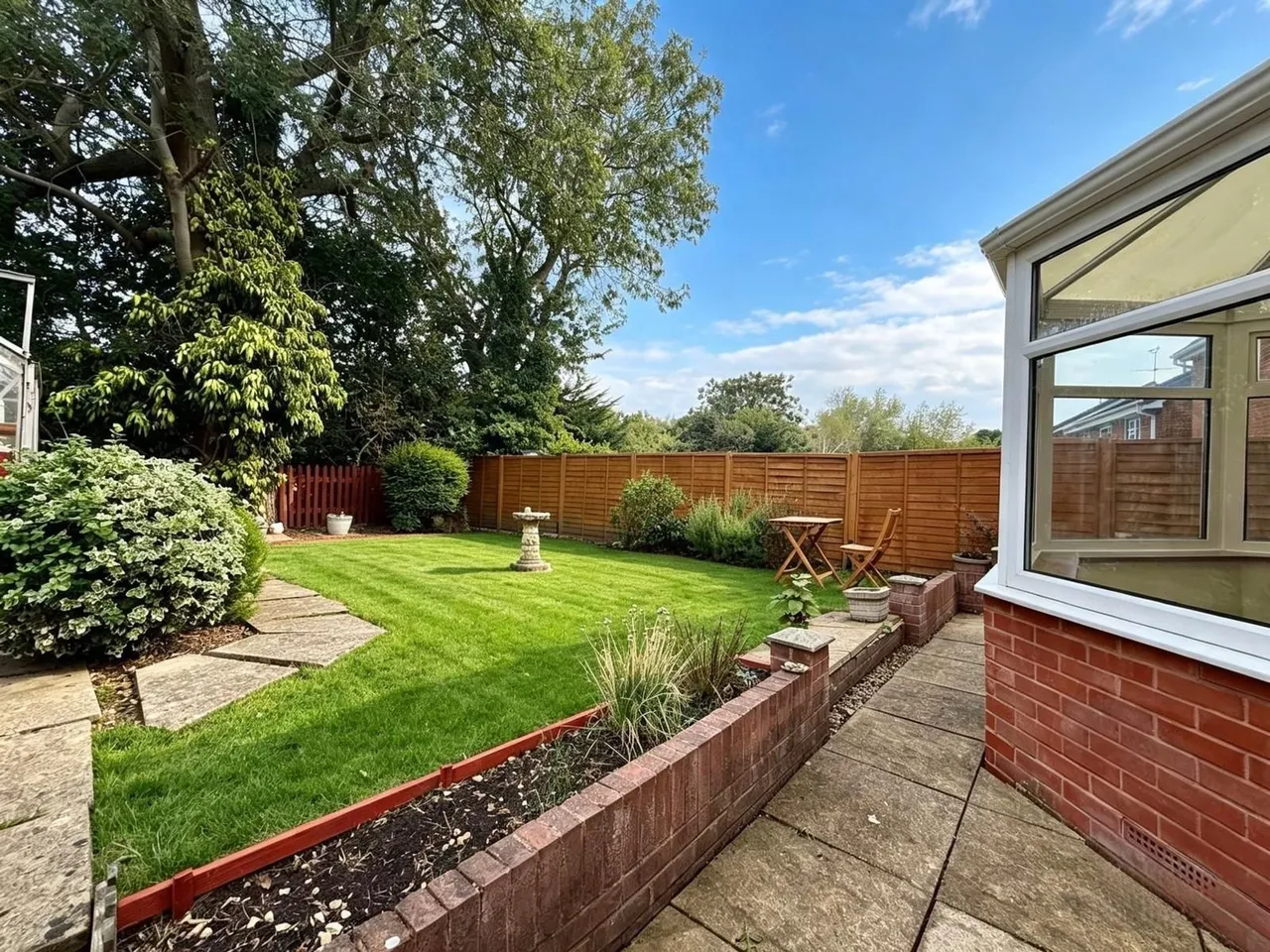 Wensleydale Close, Swindon, Wiltshire, SN5 5SP, photo 18