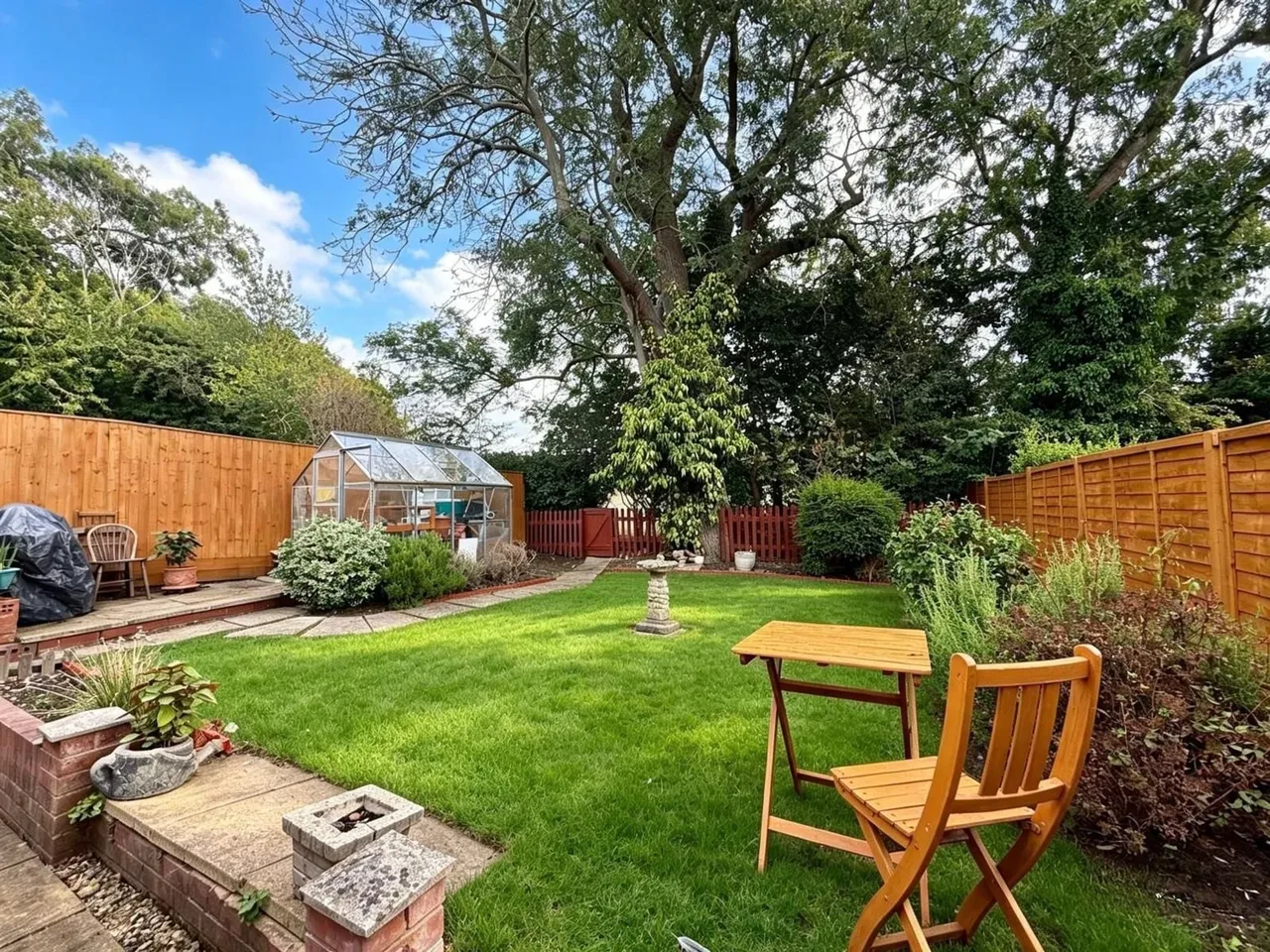Wensleydale Close, Swindon, Wiltshire, SN5 5SP, photo 19