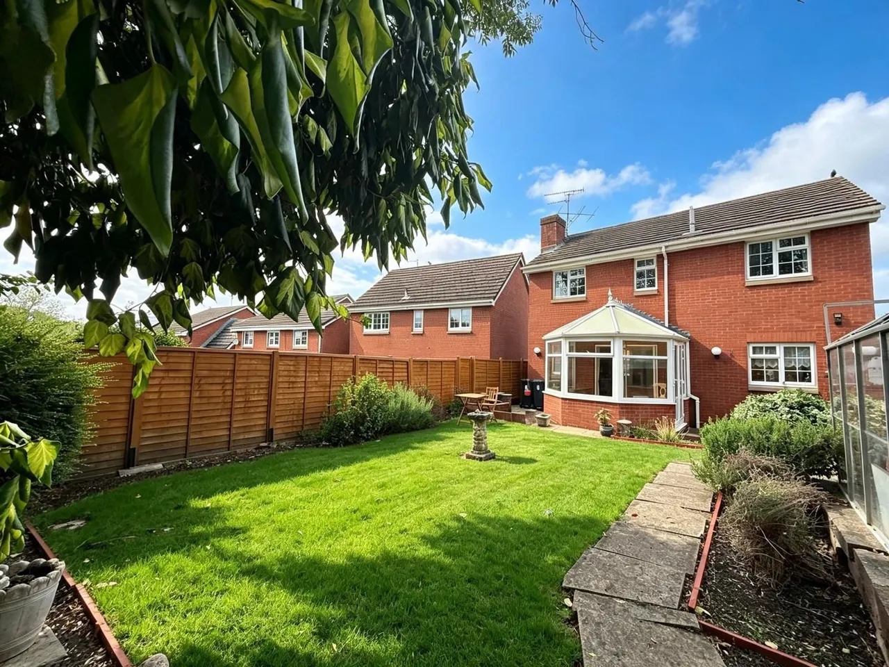 Wensleydale Close, Swindon, Wiltshire, SN5 5SP, photo 20
