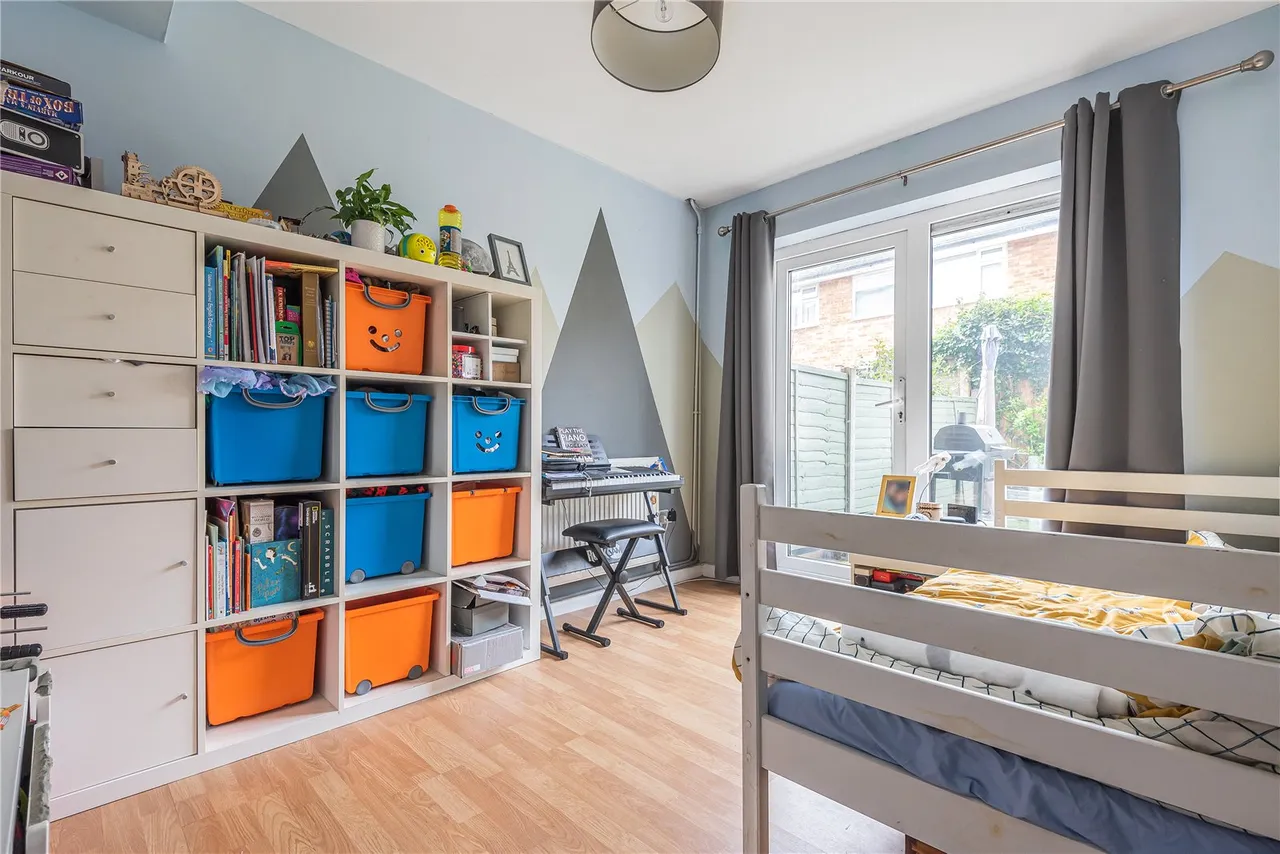 Brooklands Terrace, Green Street, TW16 6RW, photo 6