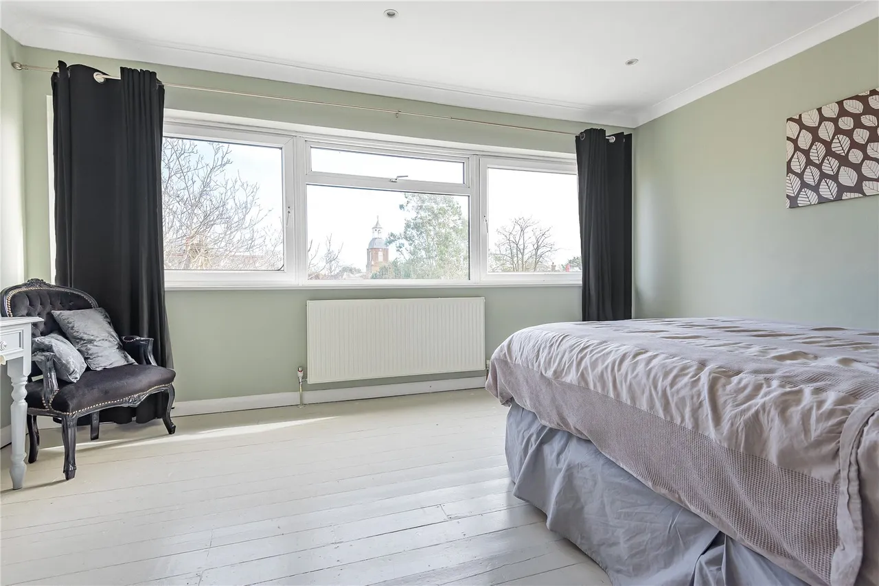 Brooklands Terrace, Green Street, TW16 6RW, photo 4