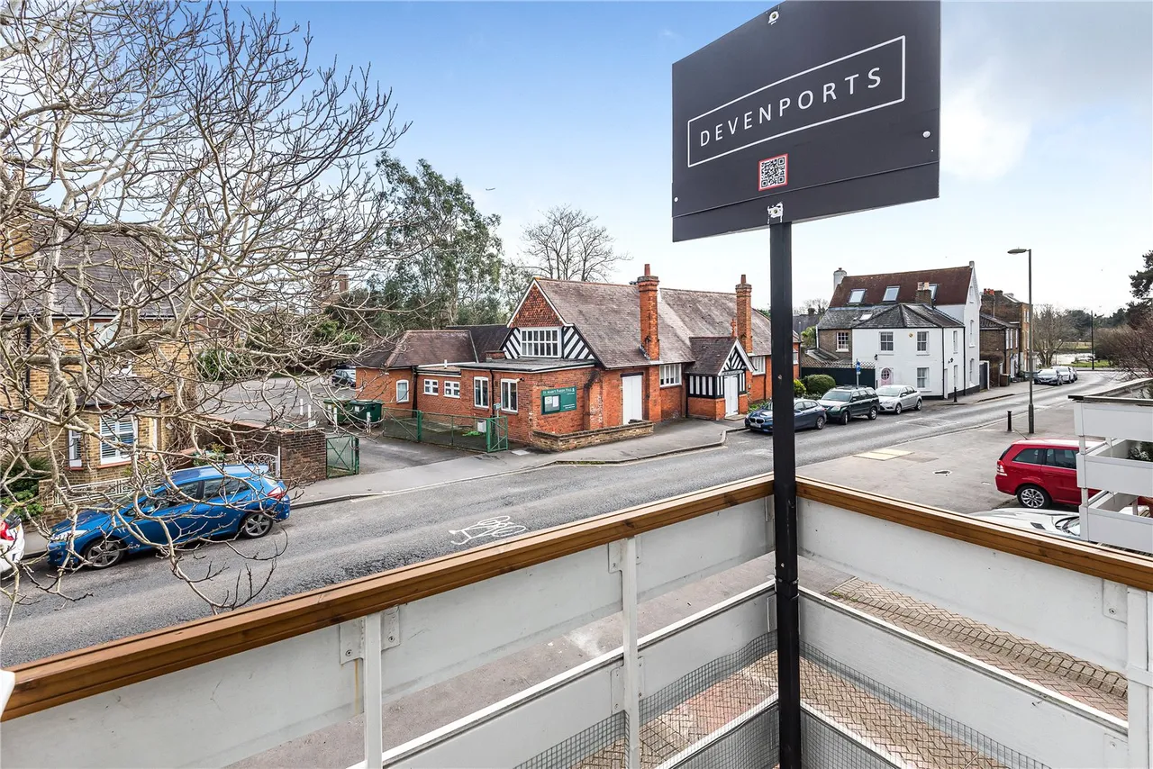 Brooklands Terrace, Green Street, TW16 6RW, photo 9