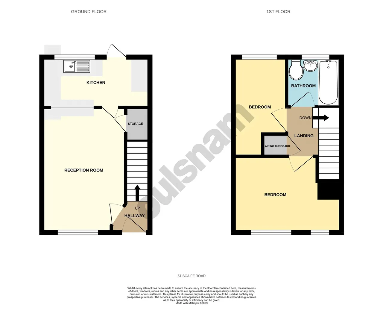 Scaife Road, Bromsgrove, B60, photo 13