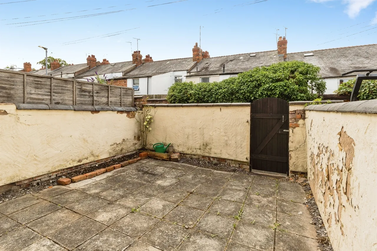 Salisbury Street, Chester, CH1, photo 16