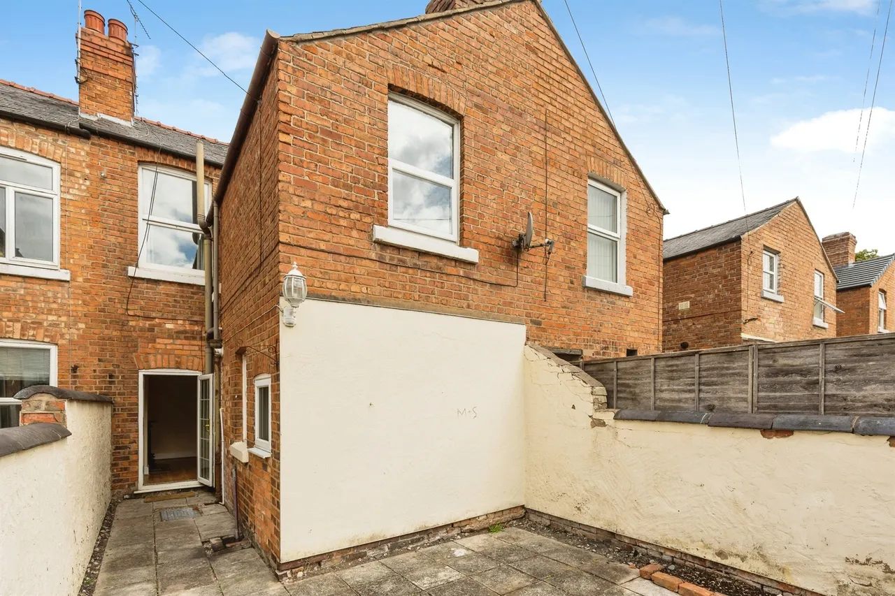 Salisbury Street, Chester, CH1, photo 15