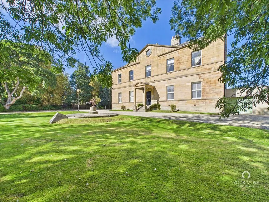 Usworth Hall, Usworth, NE37, photo 13