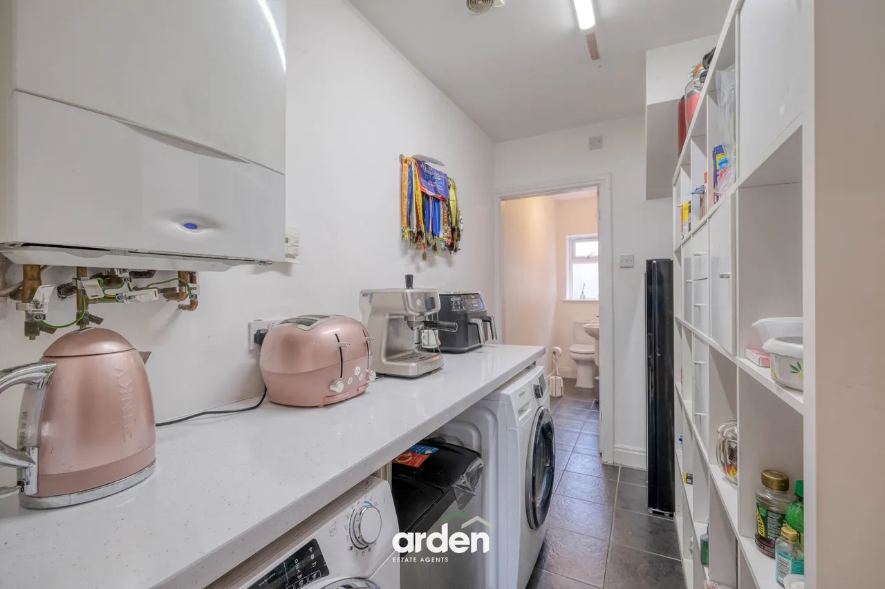Stroud Road, Shirley, B90, photo 8