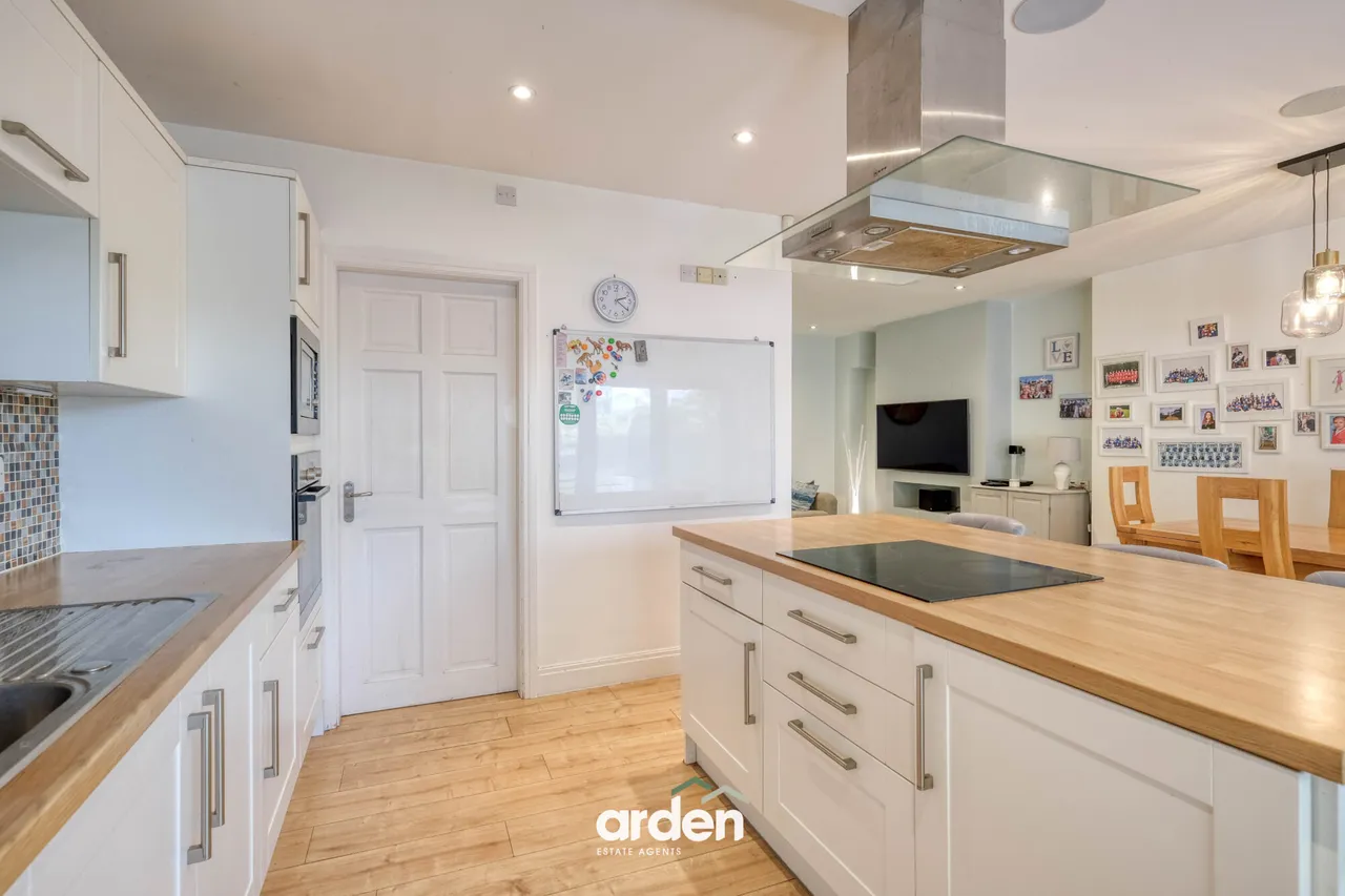 Stroud Road, Shirley, B90, photo 3