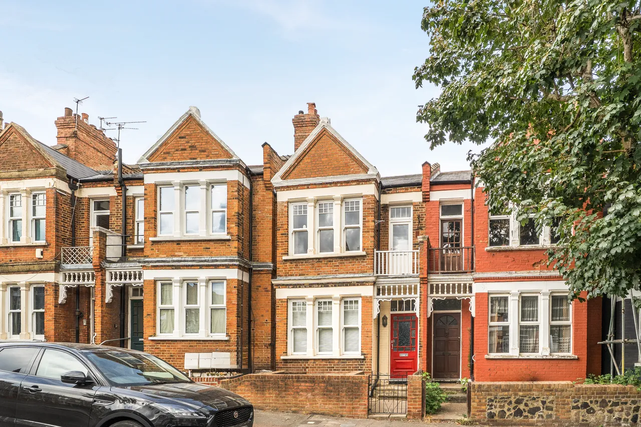 Rathcoole Gardens, London, N8, photo 8