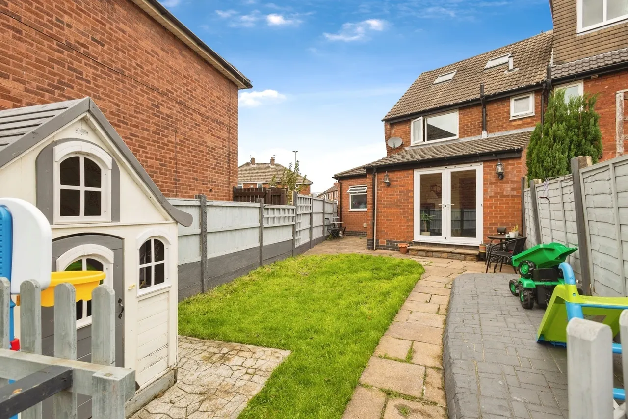 Bradwen Close, Denton, Manchester, Greater Manchester, M34, photo 16