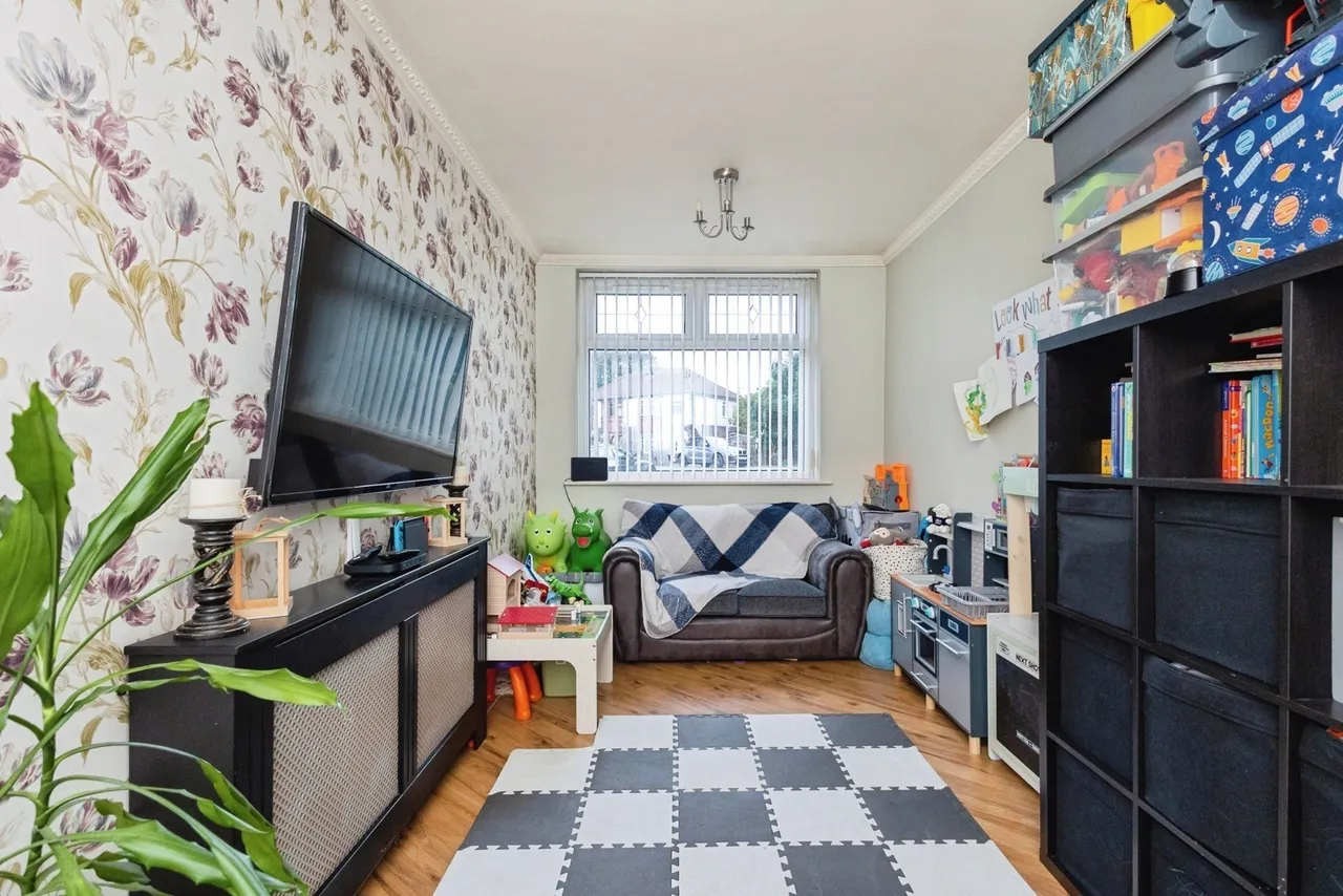 Bradwen Close, Denton, Manchester, Greater Manchester, M34, photo 4