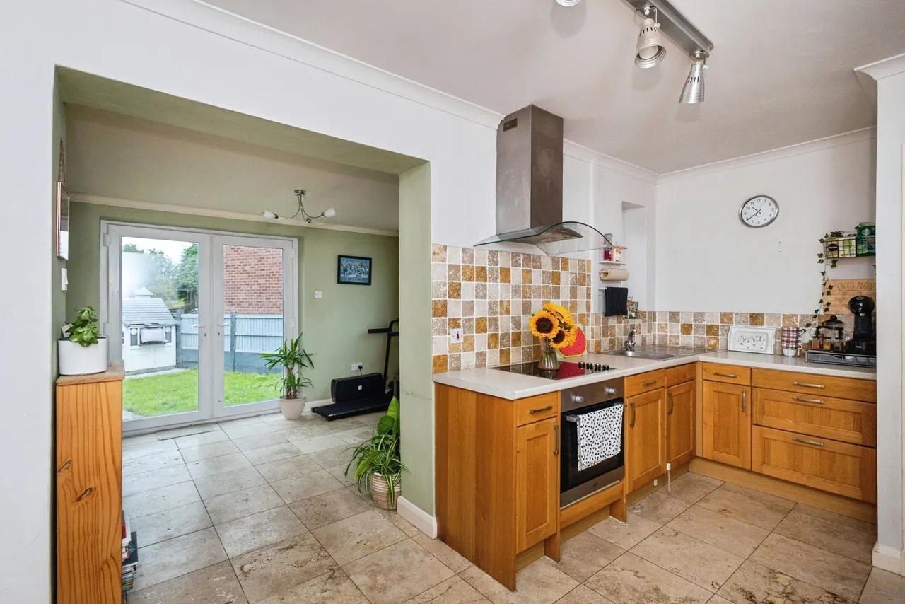 Bradwen Close, Denton, Manchester, Greater Manchester, M34, photo 7