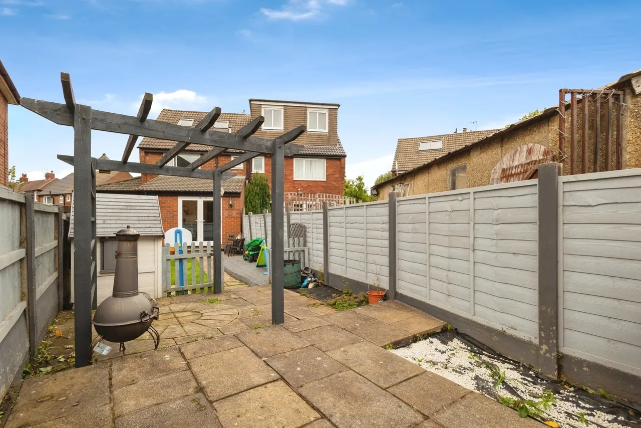 Bradwen Close, Denton, Manchester, Greater Manchester, M34, photo 17