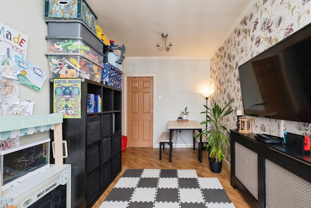 Bradwen Close, Denton, Manchester, Greater Manchester, M34, photo 5