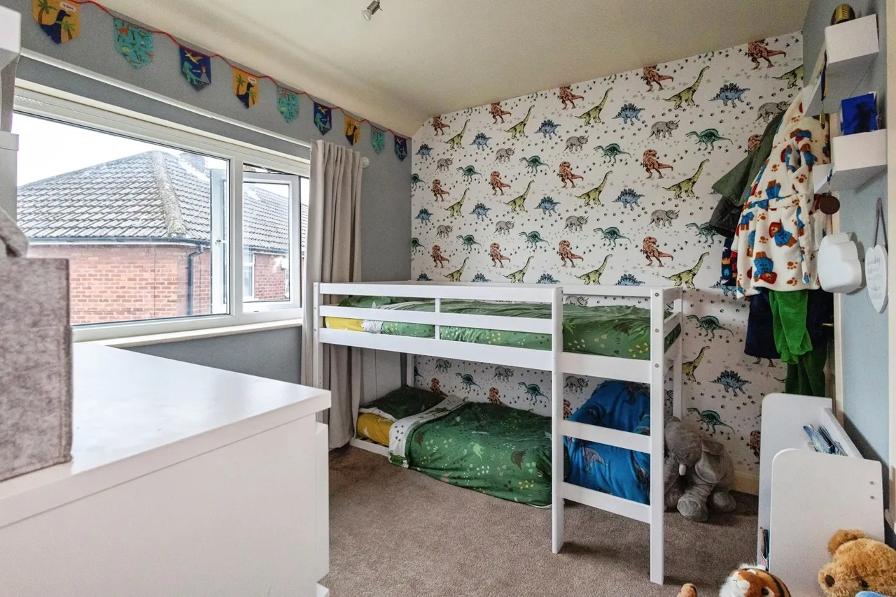 Bradwen Close, Denton, Manchester, Greater Manchester, M34, photo 12