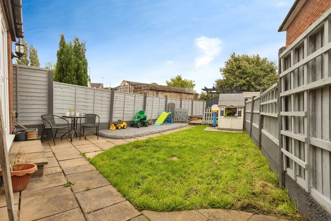 Bradwen Close, Denton, Manchester, Greater Manchester, M34, photo 15