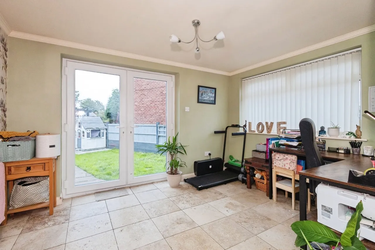 Bradwen Close, Denton, Manchester, Greater Manchester, M34, photo 9