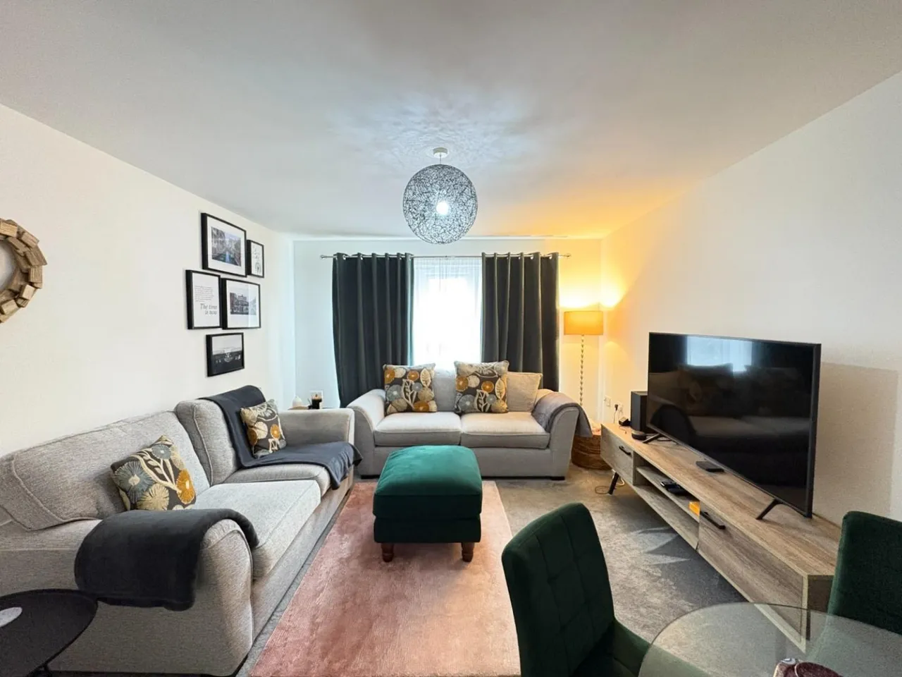 2 bed flat for sale — Highfield Chase, Dewsbury, West Yorkshire