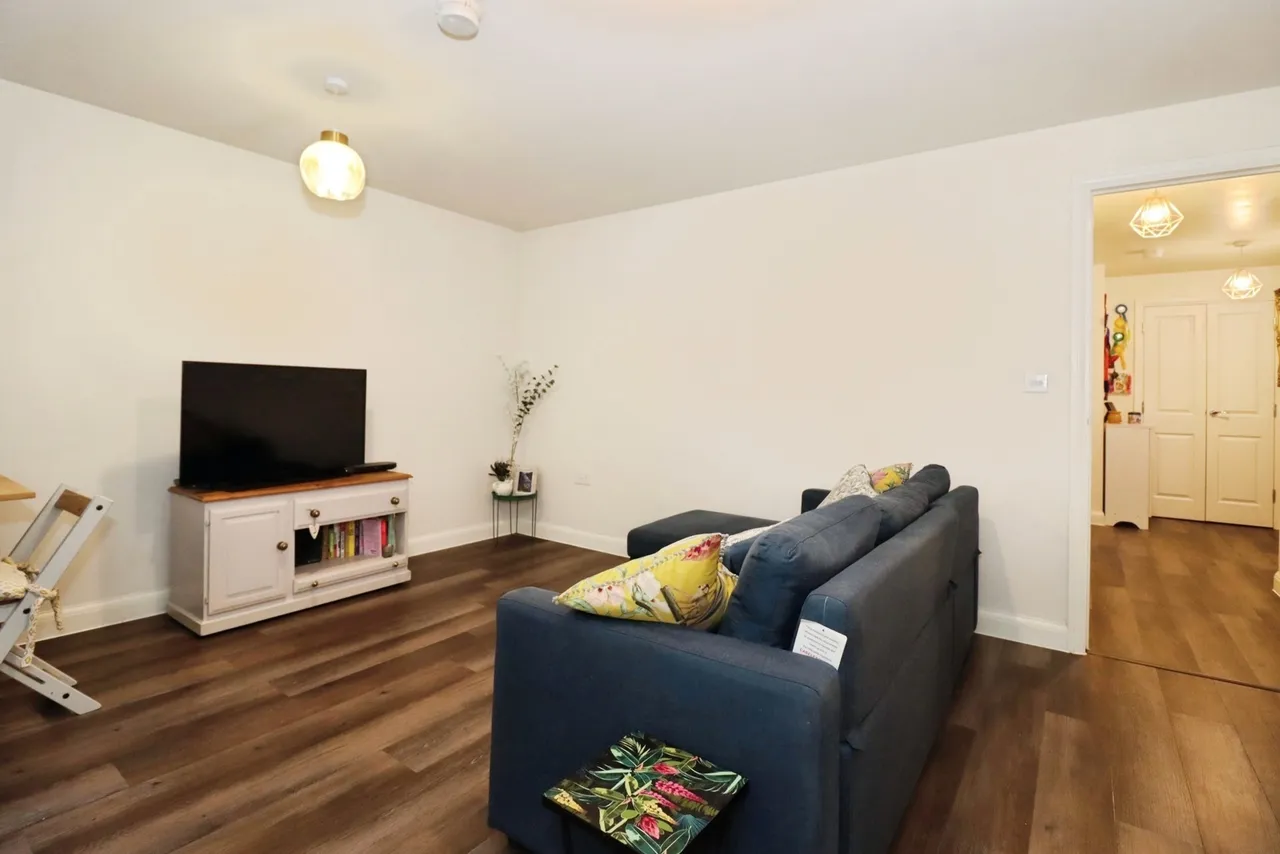 Clark Drive, Yate, Bristol, BS37, photo 14